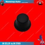 Business CD Player Radio Volume Button Knob Fits BMW 3 Series E46