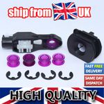 For Suzuki Swift Gear Shifter Cable Bushing Lever Linkage Connector 2005 - 2018