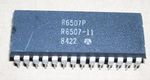 Genuine Atari Games Console R6507P VCS 2600 CPU 28 Pin Dip IC Chip TESTED OK