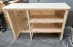 ⭐️⭐️⭐️ Home Bar, Man Cave, Micro Pub, Reception Desk, 1.6MT Bar ⭐️⭐️⭐️