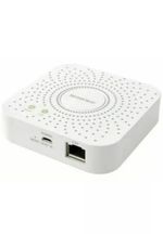 Smart Gateway Hub Voice Control VIA Free App Zigbee 3.0. Smart Home