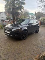 LAND ROVER RANGE ROVER EVOQUE DIESEL HATCHBACK - 2.0 D150 R-Dynamic S 5dr Auto •