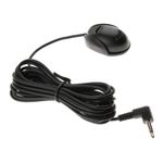 3M Plug&play In Car Microphone For Car Stereo Radio Handsfree Mic Replacement BT