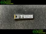 Juniper Network 1000Base -T Gigabit Ethernet Transceiver Module 740-013111