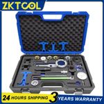 32Pcs Engine Timing Tool Kit for VW Audi TSI TFSI EA888 1.8L 2.0L T40191 T10355