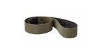 16x2000mm TRIZACT 237AA Knife Grinding Sanding Belts - A45 - P400  Pack of 6