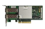 Fujitsu D2755-A11 X520-DA2 Dual Port 10Gb SFP+ Network Adapter S26361-F3629-L202