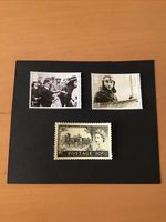 2011 GB Centenary of First UK Aerial Post Set SG 3216-3219 Only Issued In DY2
