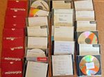Vintage Photographic Archive Huge Ex Mirror Newspaper Royals, Sports Beatles etc