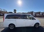 2005 Mercedes Benz Vito, 5-7 Seats, 3L Petrol Camper