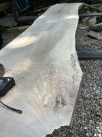Kiln Dried Ash Slab