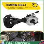 Timing Belt Tensioner 11287598832 For Mini COUPE COUNTRYMAN CLUBMAN 11287534400