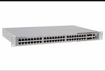 Arista DCS-7010T-48 Switch 48x 1Gb RJ-45 Ports + 4x 10Gb SFP+ Ports