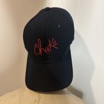 Chaka Khan Cap Hat Tour Concert Rare 2007 Herb Kent DJ Estate