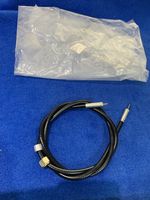 Triumph Bsa Speedo Cable 4’1-1/2” Chrometric Sq Drive 15-10517 