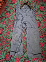 XM EXLIPSE WATERPROOF BIB & BRACE TROUSERS