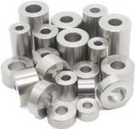 Stainless Steel Spacer- Standoff Collar Stand Off Spacers M15 M16 M17 M18 M20