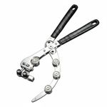 Lever Pruning Rust Resistant Tree Branch Pruner Precision Ground for Yard