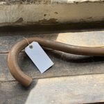 B78 BSA C15T/ C15S / B40 1959- high level exhaust pipe NOS 