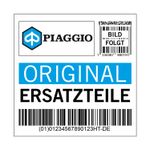 Cooler Mount Piaggio, 2B005580 for Aprilia RS ABS Tuono 660cc 2020-2022