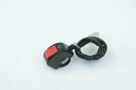 Yamaha DT 125 switch right 1 piece
