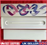 Apple Pencil Pro (Model A2538 MX2D3AM/A ) - NEW IN BOX