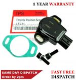 for HONDA NT 700 V A NTV 2010 TPS THROTTLE POSITION SENSOR NEW -  JT7H