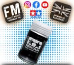 TAMIYA - Paint Mixing Jar 46ML With Measure - 81042