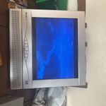 Retro gamingTech View Tv Fully Working Remote Not Working