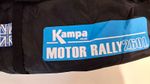 Kampa Awning Motor Rally 260L Designed For Rail  Height 250-270. Many Extras