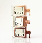 Halal Nail Polish | Breathable | Wudhu Friendly | Water Permeable | LENA | 14ML