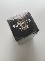 125x Guinness Six Nations Coasters Beer Mats “GUINNESS TIME” Bar Pub Club