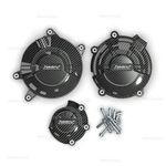 For Honda Rebel 500 CMX500 2017-2019 Engine Cover Clutch Cover Protection Set