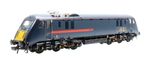 Accurascale OO Gauge ACC2296 GNER Class 89 001 Electric Locomotive