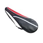 Badminton Bag Racket Cover Racquet Shoulder Tennis Case Bags Pouch Storage
