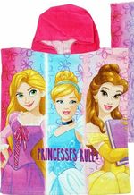 Kids Poncho Towel