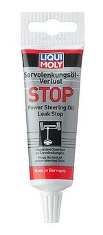 Liqui Moly Power Steering Stop Leak Treatment Rack Box Fluid Seal 35ml 1099