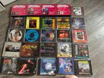 90s PC Games Bundle of 25 games 