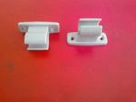 OMNISTOR / THULE AWNING WINDING HANDLE STORAGE CLIPS - one pair 1500601222