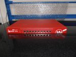 WatchGuard Firebox M300 Firewall  Network Security Appliance Rackmounts Included