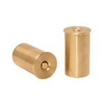 Bisley Brass Snap Caps 16G