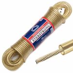 Everlasto 'Everstrong' Premium Steel Core Washing Line 4.7mm Thickest on Market