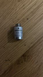 Renishaw TP20 Body M8 Thread to TP20 Magnetic Connection.