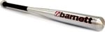 Barnett BB-1 baseball bat in aluminium 32" Lightweight