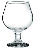 2, 4, 6 or 12 BRANDY GLASSES - COGNAC - PORT - SHERRY LIQUEUR - 265cc - 8 3/4 oz