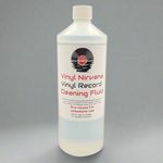 Vinyl Nirvana Record Cleaning Fluid Refill Bottle - 1L