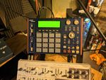 Akai MPC1000 upgraded fat pads max ram Full JJOS2XL 