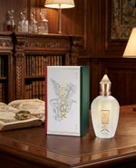 Xerjoff Naxos Unisex Eau de Parfum Spray 100ml 3.4oz Luxury Fragrance New