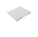 Raypath Nanosilver Technology  NEW Grey Kitchen Towel 50x80cm removes bacteria