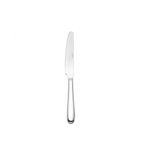 12x Manhattan Table Knife, Cutlery, Dozen Table Knives, Stainless Steel 18/0